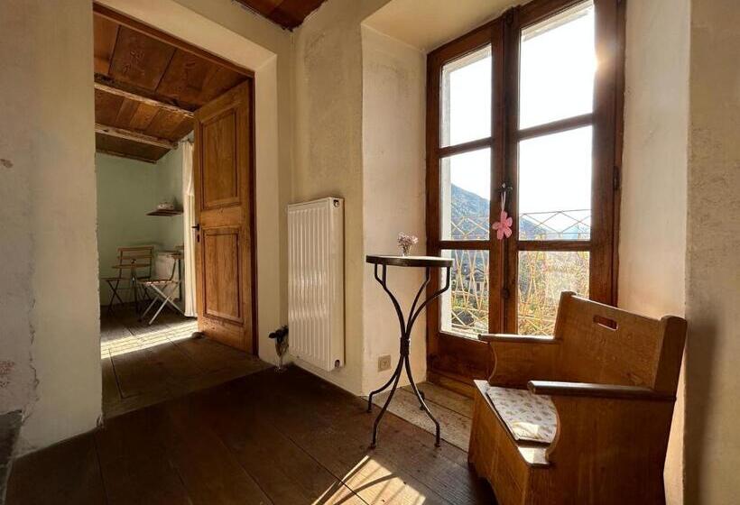 مبيت وإفطار Casa Di Lui E Luise   Yoga   Ayurveda   Kräuter   Natur