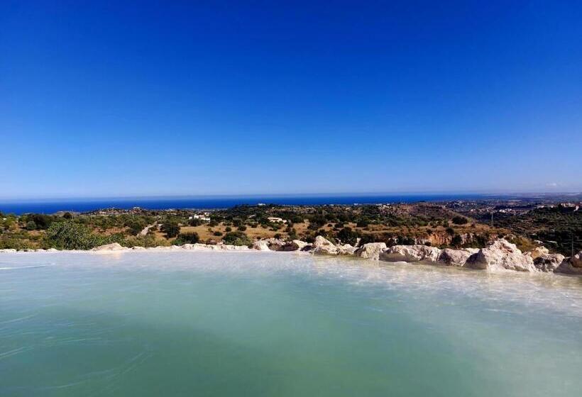 민박 Bnb Noto Charming Tiny House