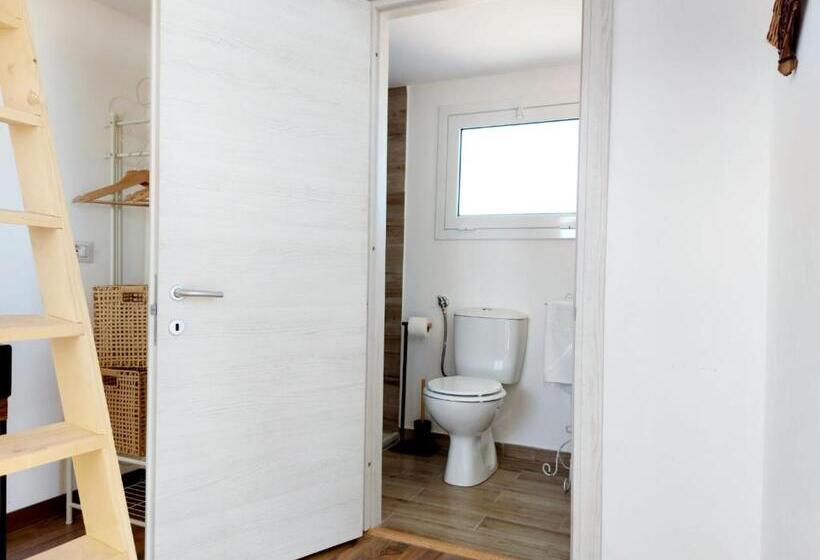 민박 Bnb Noto Charming Tiny House