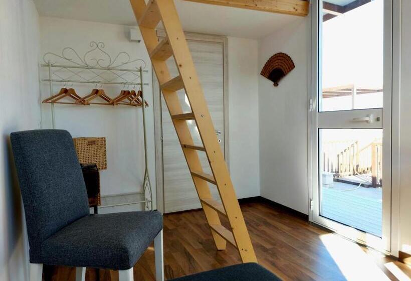 민박 Bnb Noto Charming Tiny House