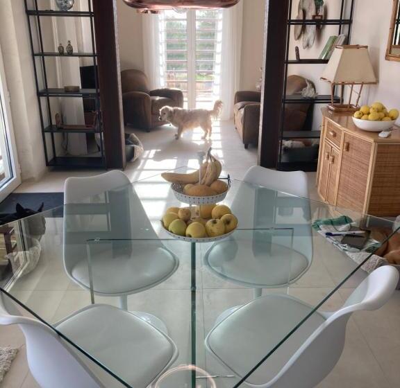 민박 Bnb Noto Charming Tiny House