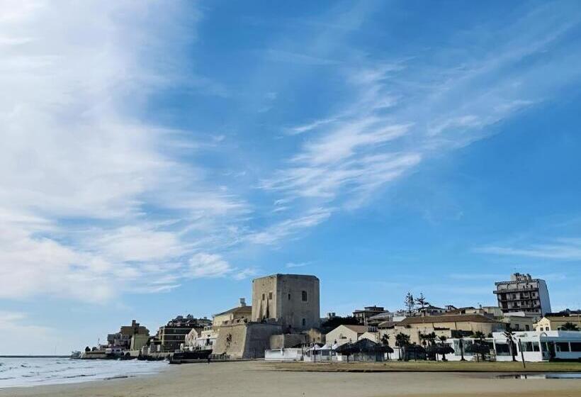 住宿加早餐  Farfalla Blu