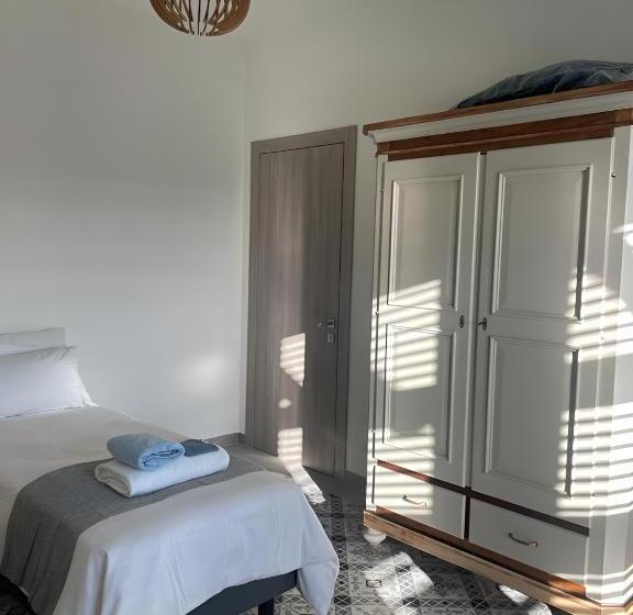 住宿加早餐  Farfalla Blu