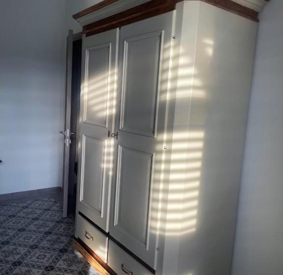 住宿加早餐  Farfalla Blu