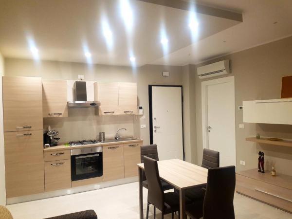 مبيت وإفطار Homesweethome