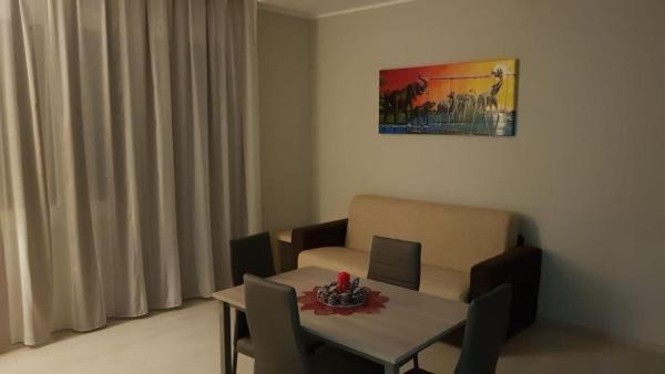 مبيت وإفطار Homesweethome