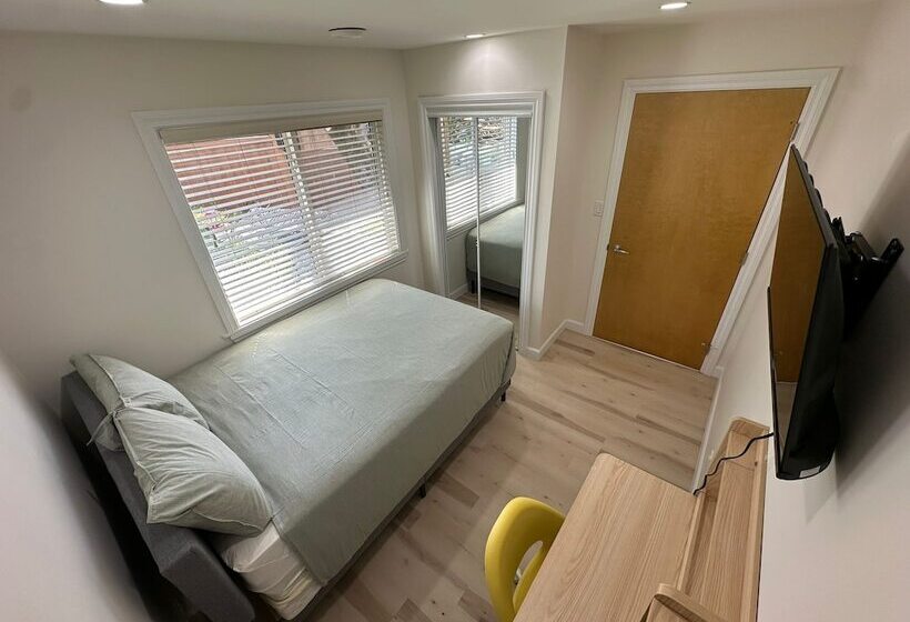 住宿加早餐  Illuminati Guest House