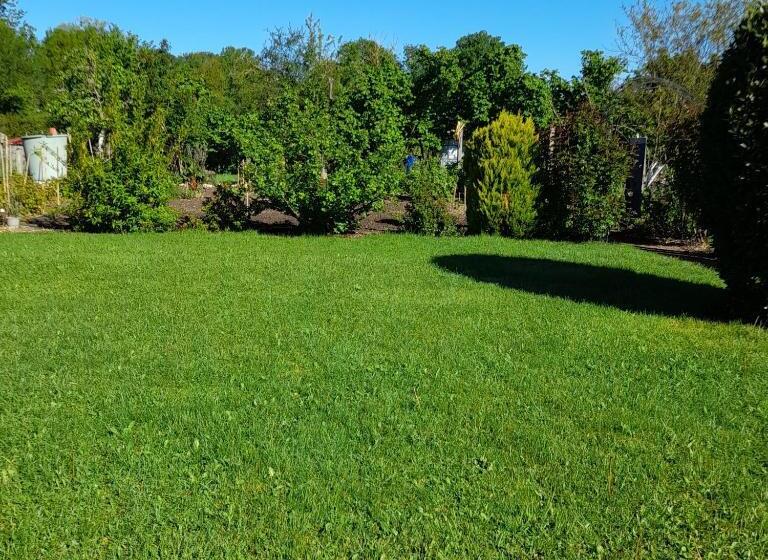 צימר Les Abélias