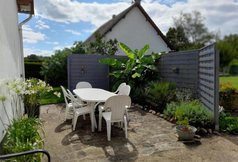 צימר Les Abélias