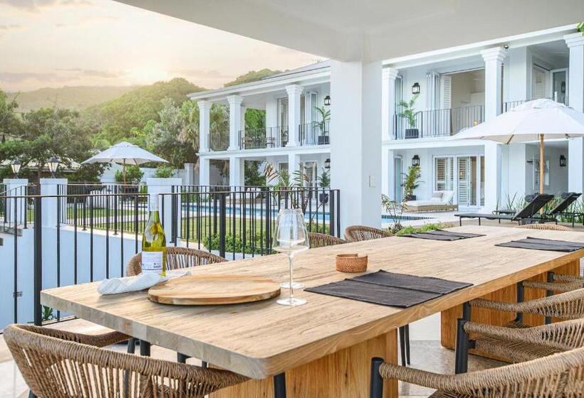 住宿加早餐 Luxury On The Beach