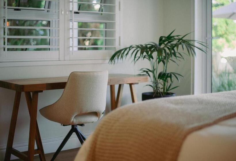 צימר Luxury On The Beach