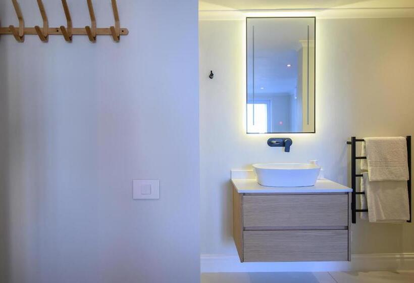 住宿加早餐 Luxury On The Beach