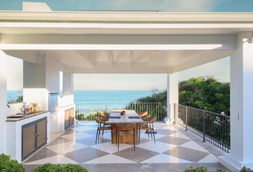 ベッドアンドブレックファースト Luxury On The Beach