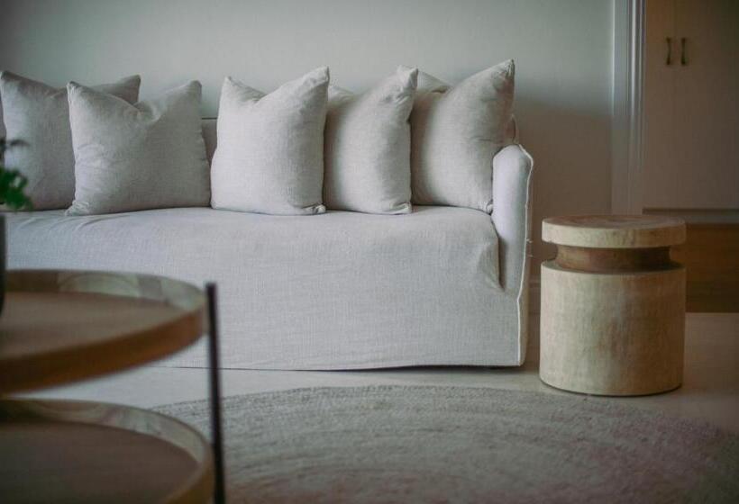 住宿加早餐 Luxury On The Beach