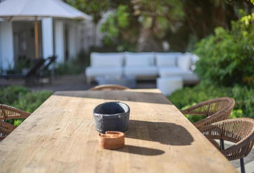 住宿加早餐 Luxury On The Beach