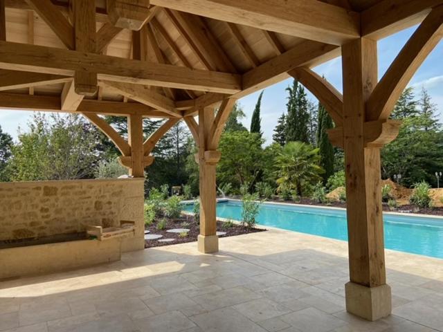 צימר Manoir Majoral