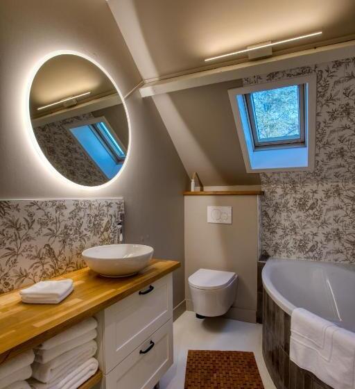 צימר Manoir Majoral