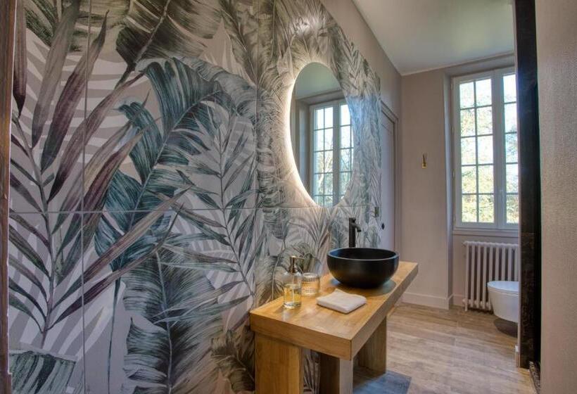 צימר Manoir Majoral