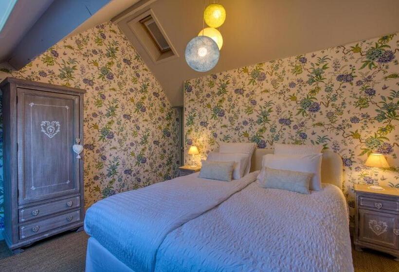 צימר Manoir Majoral