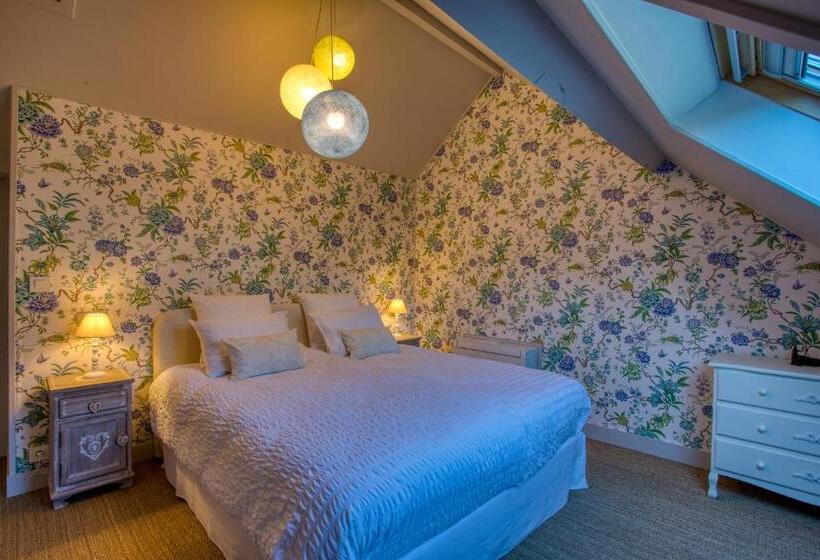 צימר Manoir Majoral