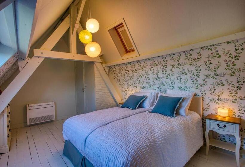 צימר Manoir Majoral