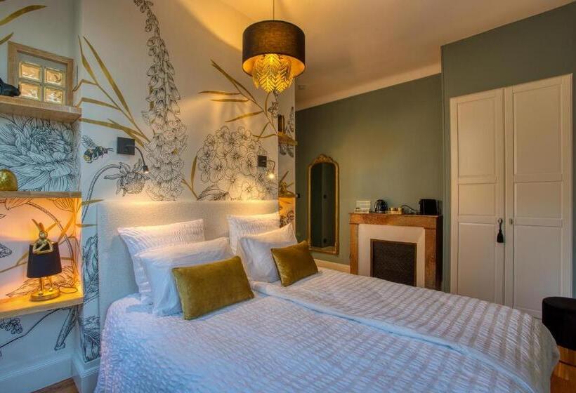 צימר Manoir Majoral