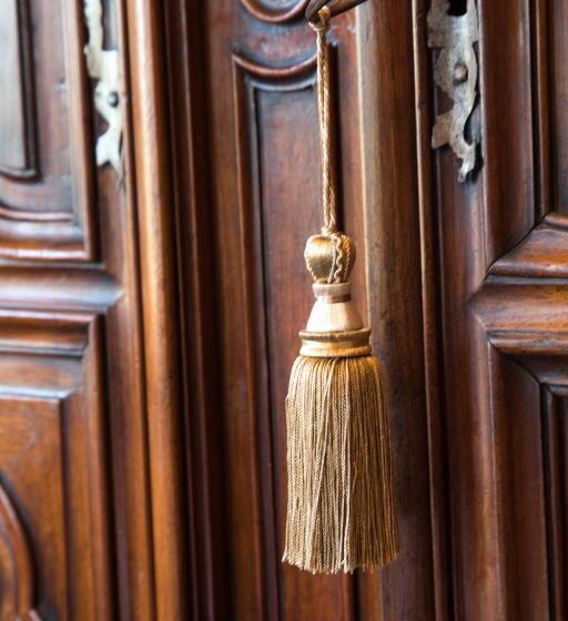 צימר Manoir Majoral