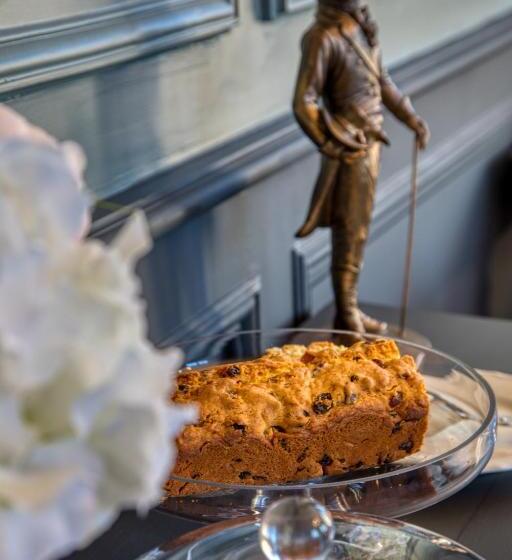 צימר Manoir Majoral