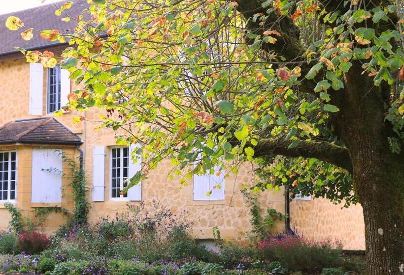 צימר Manoir Majoral