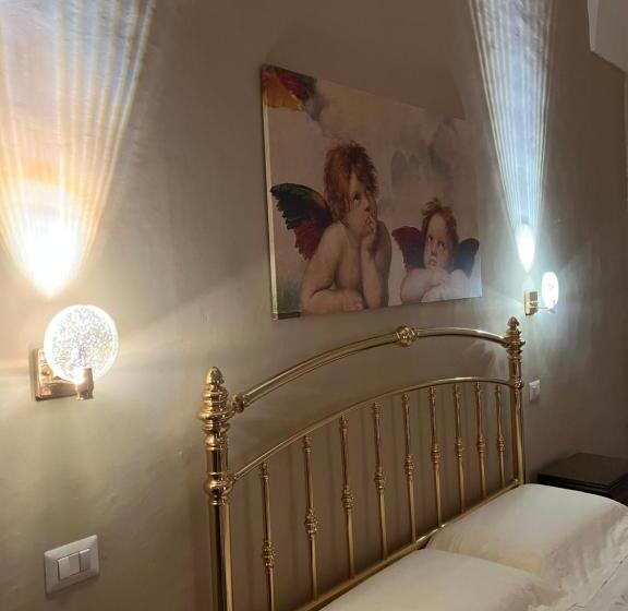 צימר Palazzo Prence