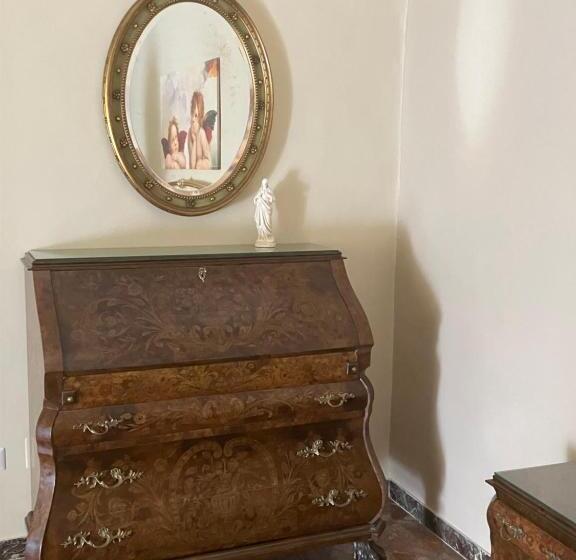 צימר Palazzo Prence