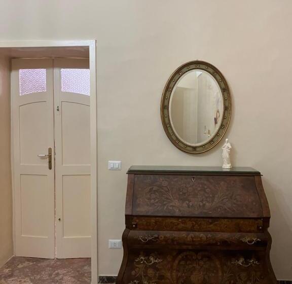 צימר Palazzo Prence