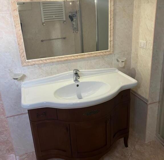 צימר Palazzo Prence