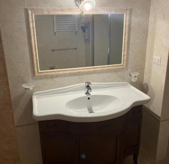 צימר Palazzo Prence