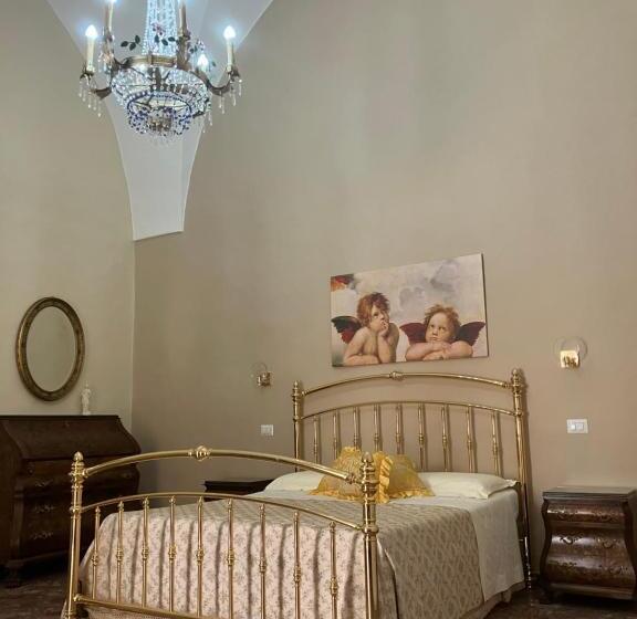 צימר Palazzo Prence