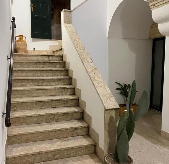 צימר Palazzo Prence