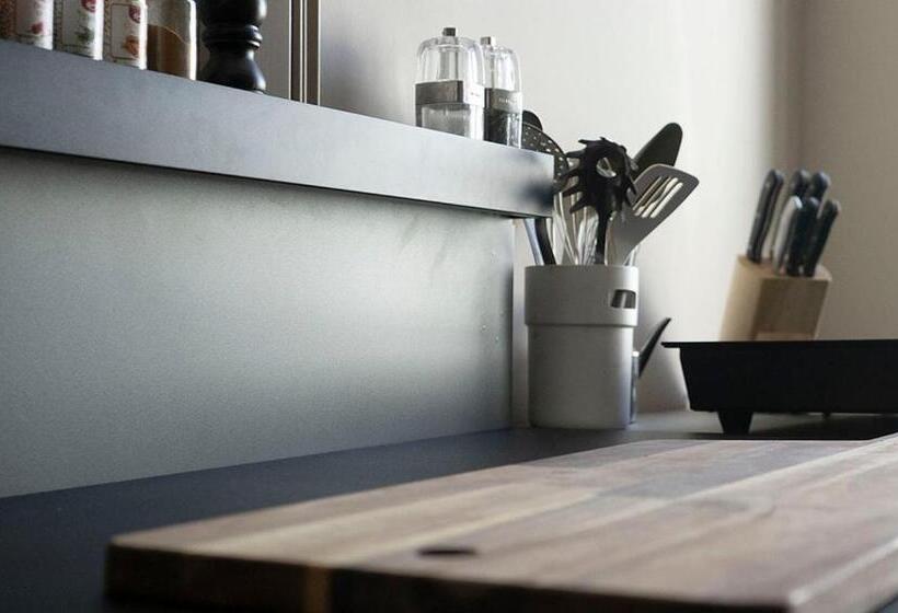 민박 Residence Midi