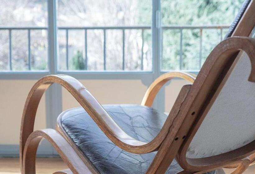 민박 Residence Midi