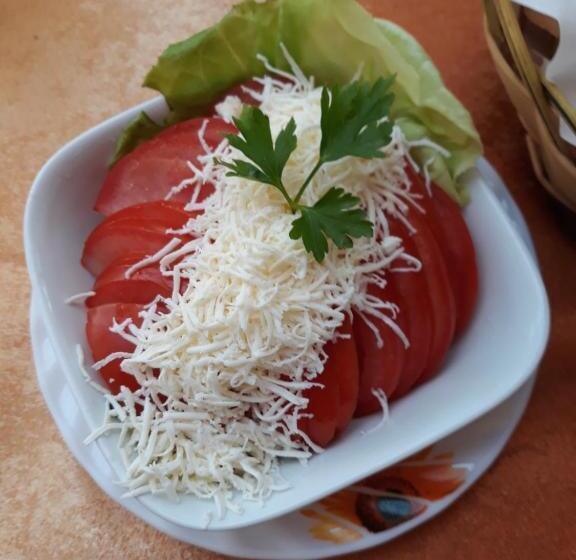 민박 Riviera Valceana