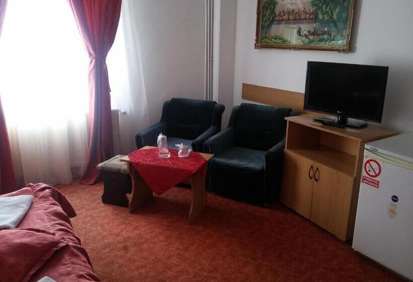 민박 Riviera Valceana