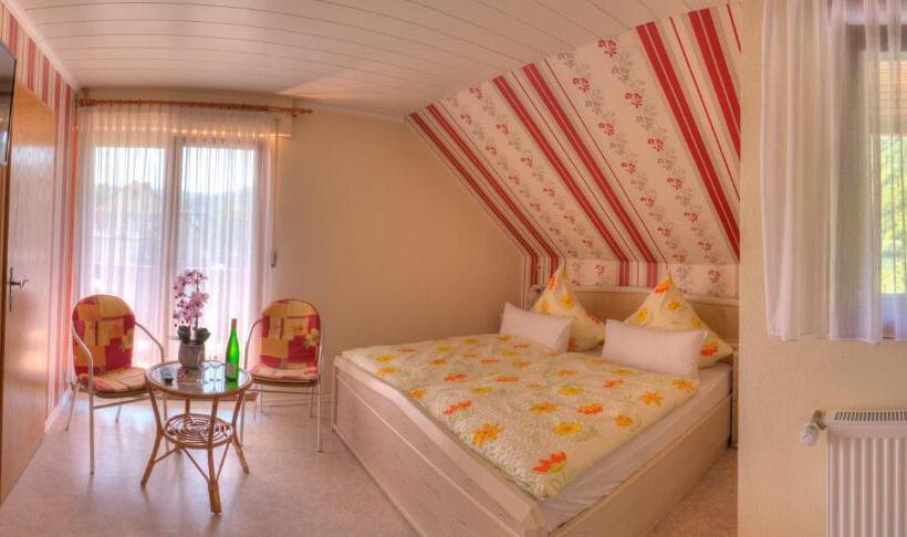 Bed and Breakfast Weingut Und Pension Markus Kochems