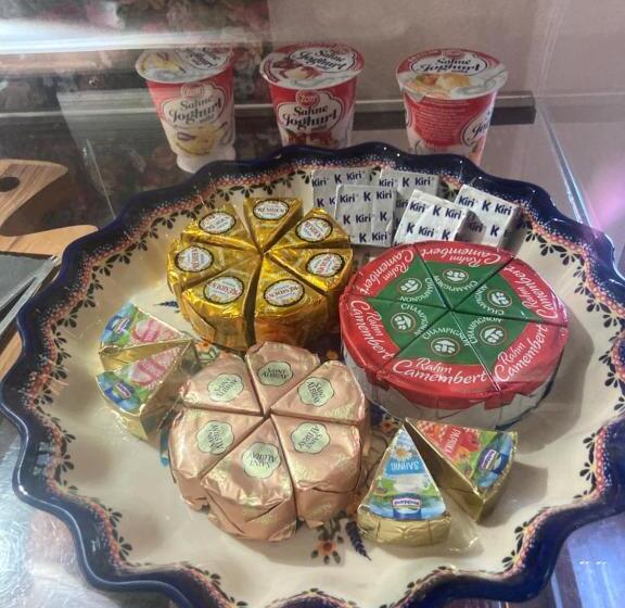 Bed and Breakfast Weingut Und Pension Markus Kochems