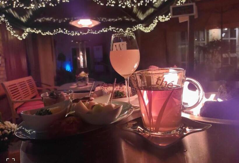 Bed and Breakfast Weingut Weinstube Weinhotel Wolf