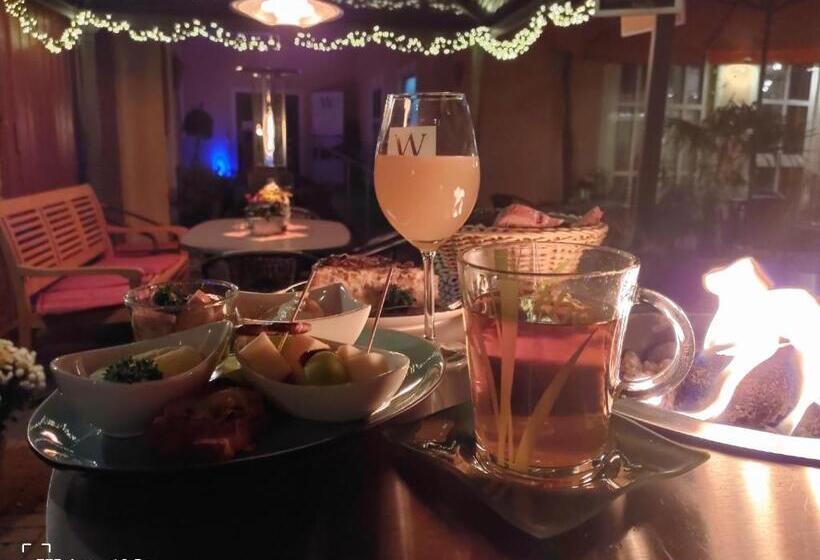 Bed and Breakfast Weingut Weinstube Weinhotel Wolf