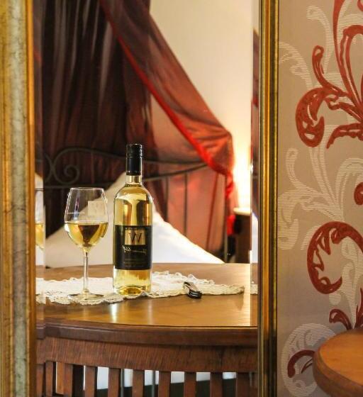 Bed and Breakfast Weingut Weinstube Weinhotel Wolf