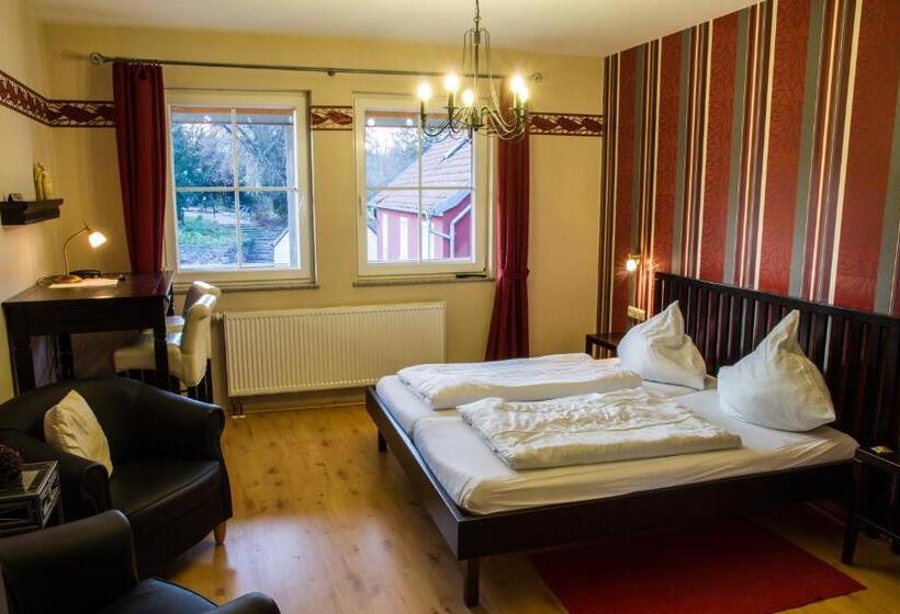 Bed and Breakfast Weingut Weinstube Weinhotel Wolf