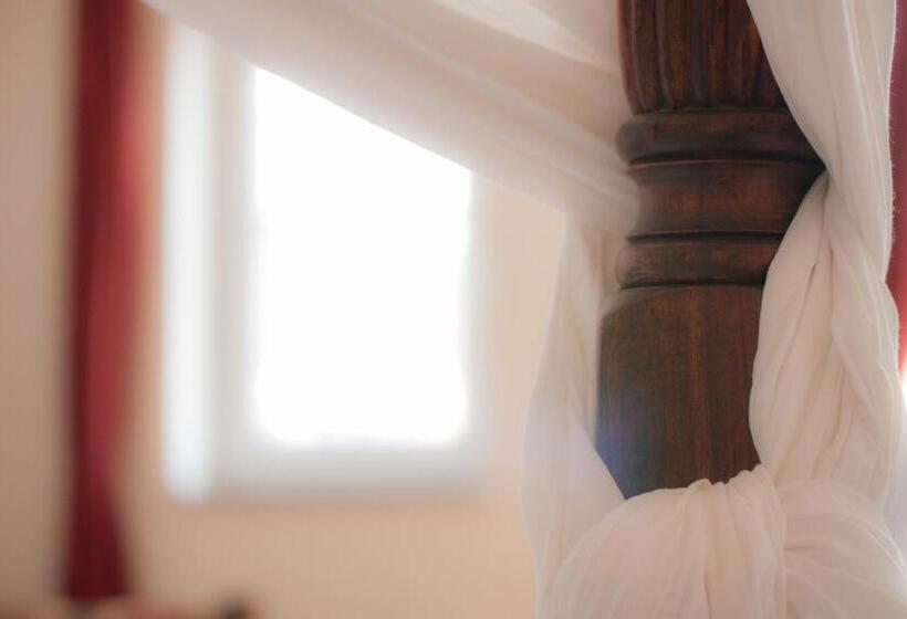 Bed and Breakfast Weingut Weinstube Weinhotel Wolf