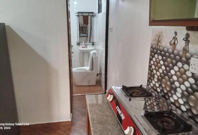 민박 Wellness Homestay