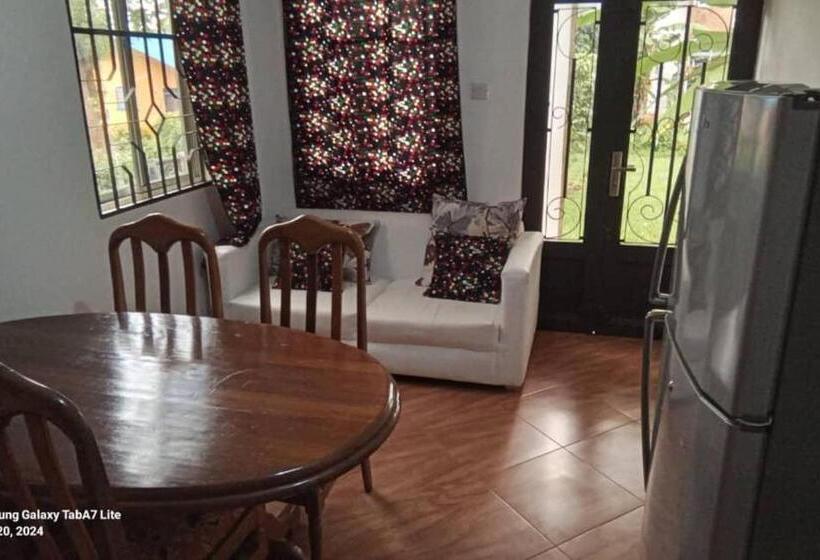 민박 Wellness Homestay