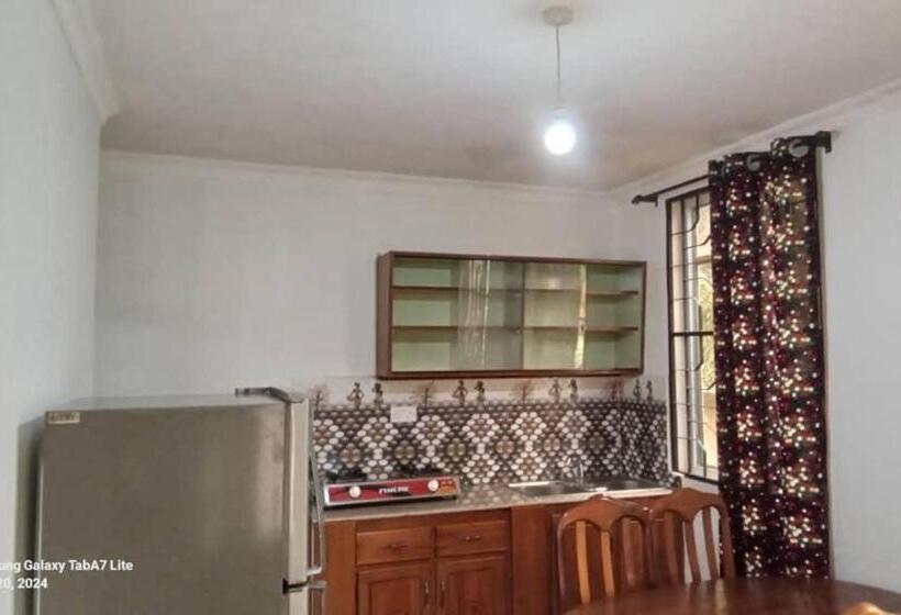 민박 Wellness Homestay